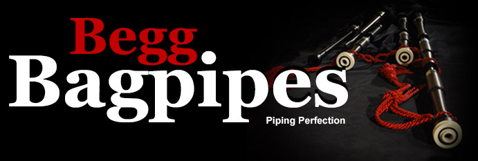 Deger electronic on sale bagpipes