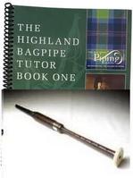 Practice Chanter Starter Kit