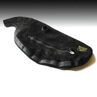 Shepherd hide regulator bag