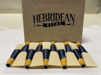 Hebridean Reed