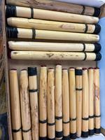 Greg Canning Single bass drone reed