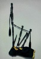 Synthetic Bagpipe JCB2