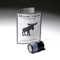 Moose valve